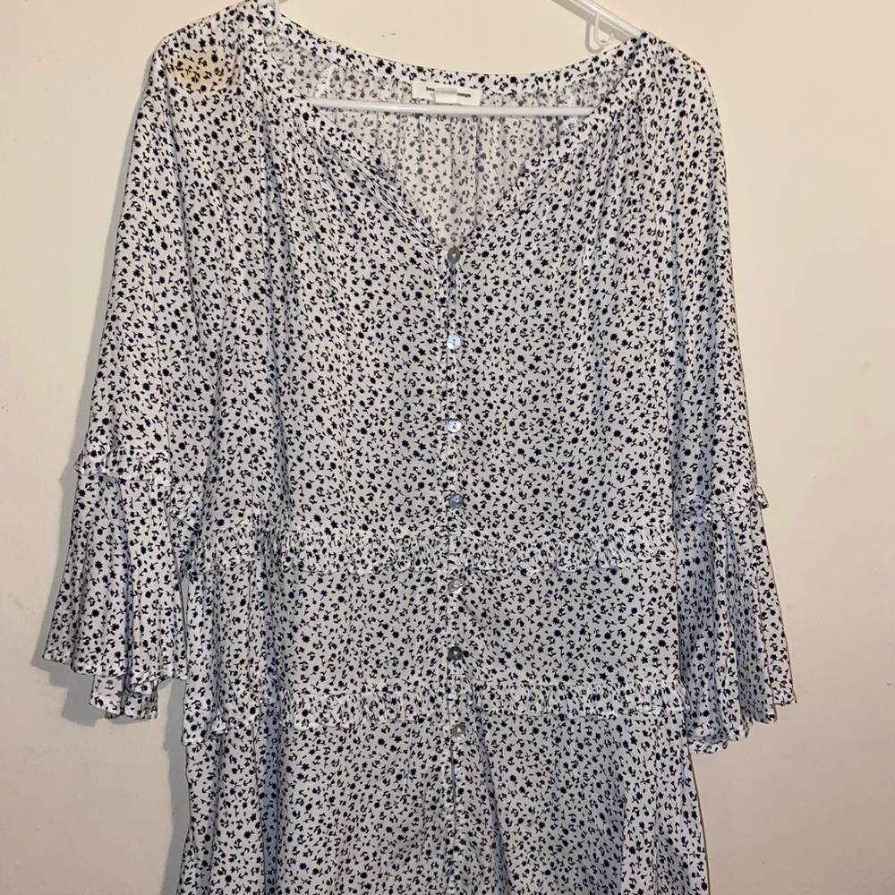 Beachlunchlounge blouse